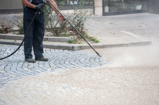 Trusted Salem, MA Pressure Washing Services Experts